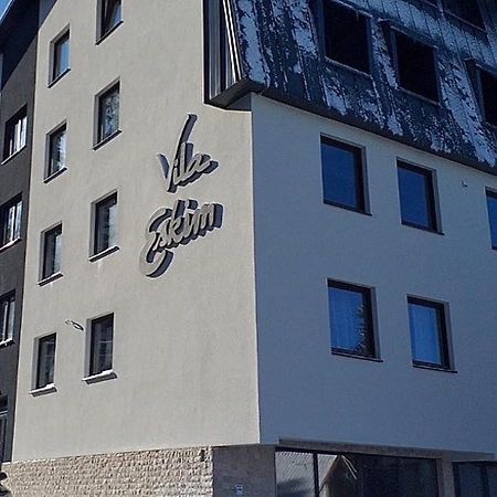Am Apartment Jahorina Exterior foto